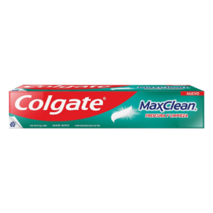 CREMA DENTAL MAX CLEAN 120 ML
