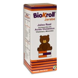 BIOKROLL JBE 240 ML