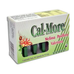 CAL-MORE CAP C/30