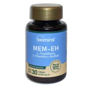 MEM-EH TBLS C/30