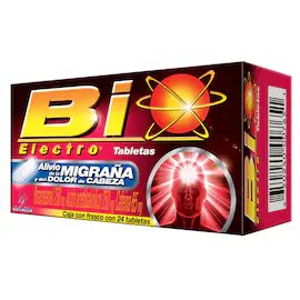 BIOELECTRO TBLS C/24