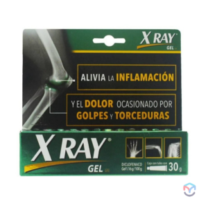 X-RAY GEL 30 GR
