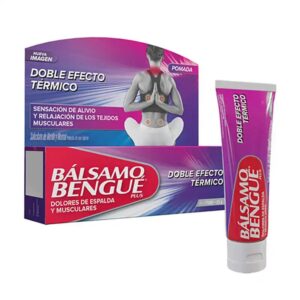 BALSAMO BENGUE PLUS 35 GR