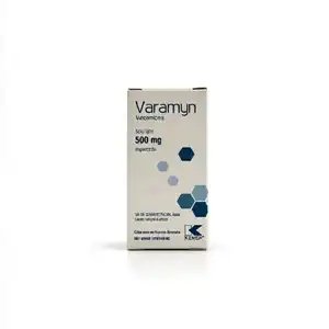 VARAMYN 1GR C/1