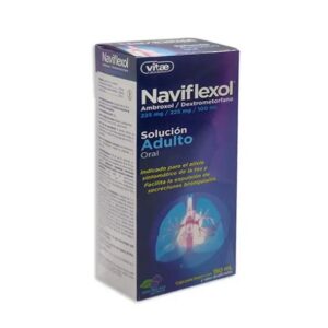 NAVIFLEXOL ADT JBE 150 ML
