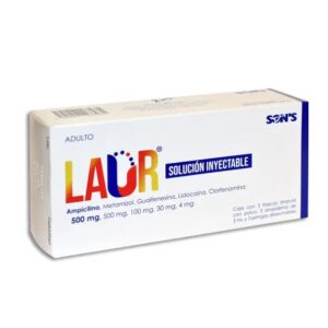 LAUR ADT INY C/3