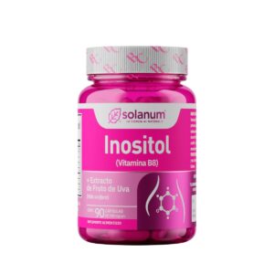 INOSITOL 700 MG CAP C/90