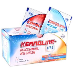 KERNOLINE LESS 1500/15 C/30
