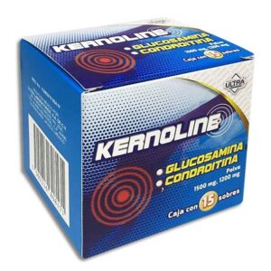 KERNOLINE 1500/1200 C/15 SOBR