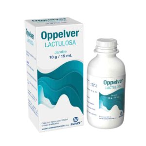 OPPELVER  JBE 124 ML