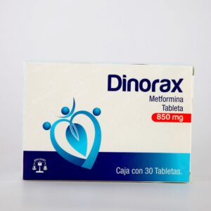 DINORAX TBLS 850 TBLS C/30