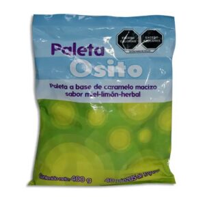 PALETOSITOS C/16