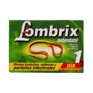 LOMBRIX TBLS 500 C/1