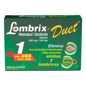 LOMBRIX 300/150 DUET C/2 TB
