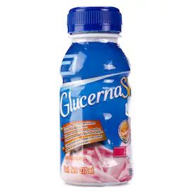 GLUCERNA FRESA 237 ML