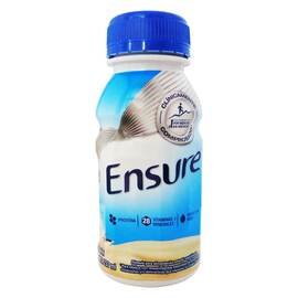 ENSURE VAINILLA BOT 237 ML