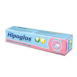 HIPOGLOS 110 GR POMADA