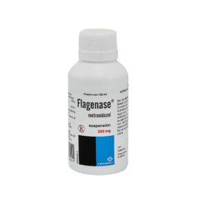 FLAGENASE SUSP 250 ML 120ML