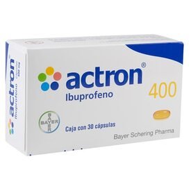 ACTRON 400 CAP C/30