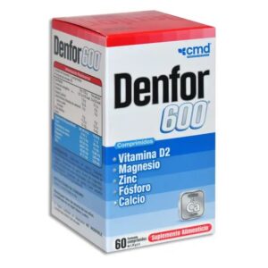 DENFOR 600 COMP C/60