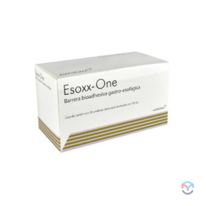 ESOXX-ONE BARRERA GASTRO-ESOFAGICA 20 STICKS 10ML