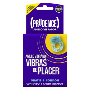 PRUDENCE TERREMOTO C/1