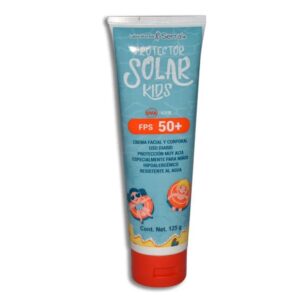 PROTECTOR SOLAR KIDS FPS 50 125GR