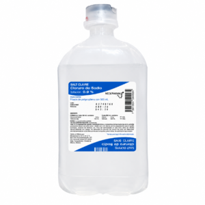 SOLUC. CS 500ML *ALP*