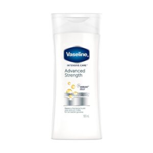 CREMA CORPORAL VASELINE ADVANCE 100ML