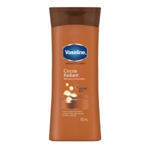 VASELINE COCOA RADIANT 100ML