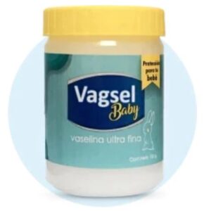 VASELINA VAGSEL BABY 100GR