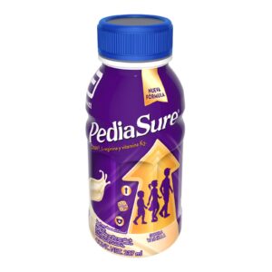 PEDIASURE VAINILLA FCO 237ML
