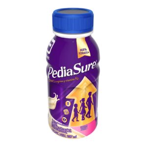 PEDIASURE FRESA FCO 237ML
