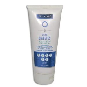 CREMA DIABETES 200GR *BEL*