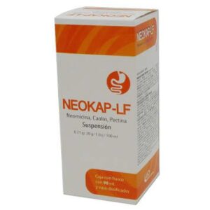 NEOKAP-LF 0.710/20.00/1.00GR SUSP 90ML