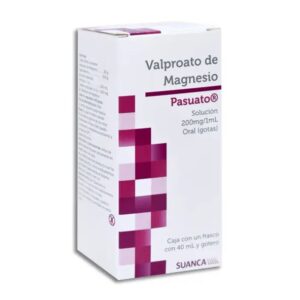 PASUATO 200MG/1ML GTS 40ML