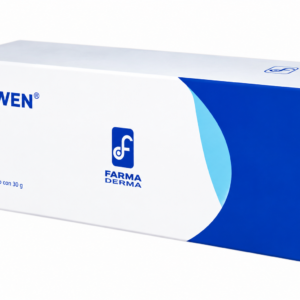 FERWEN 0.05% CREMA 30GR