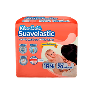 PANAL KBB SUAVELASTIC R-N E1 C/20