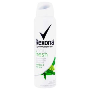 REXONA BAMBOO 150ML