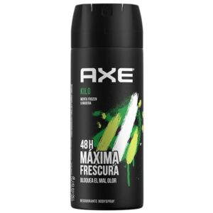 AXE KILO 97GR