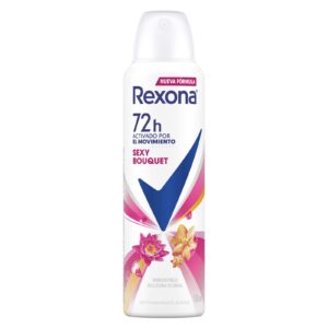 REXONA SEXY 150ML