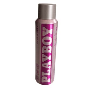 PLAYBOY PLAY SEXY 150ML