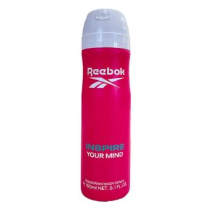 REEBOK INSPIRE YOU 150ML