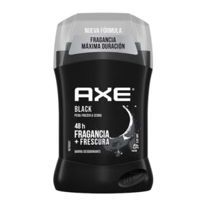 AXE BLACK 45GR