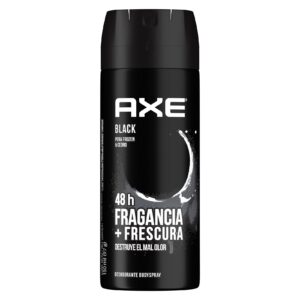 AXE BLACK 97GR