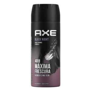 AXE BLACK NIGHT 97GR