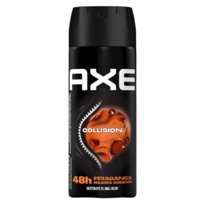 AXE COLLISION 97GR