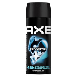 AXE CONVICTION 97GR