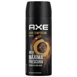 AXE DARK TEMPTATION 97GR
