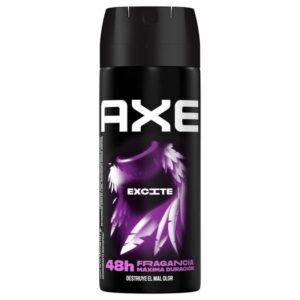 AXE EXCITE 97GR